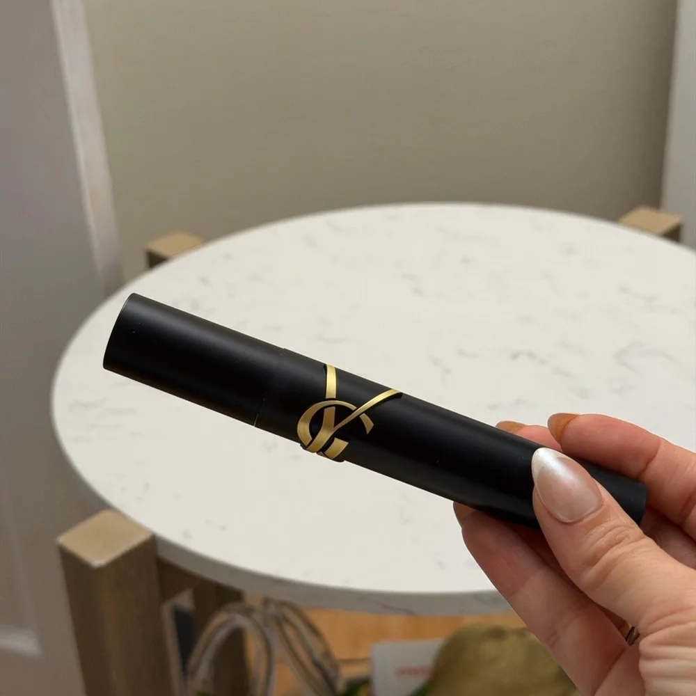 Yves Saint Laurent - Lash Clash Extreme Volume Mascara - Black